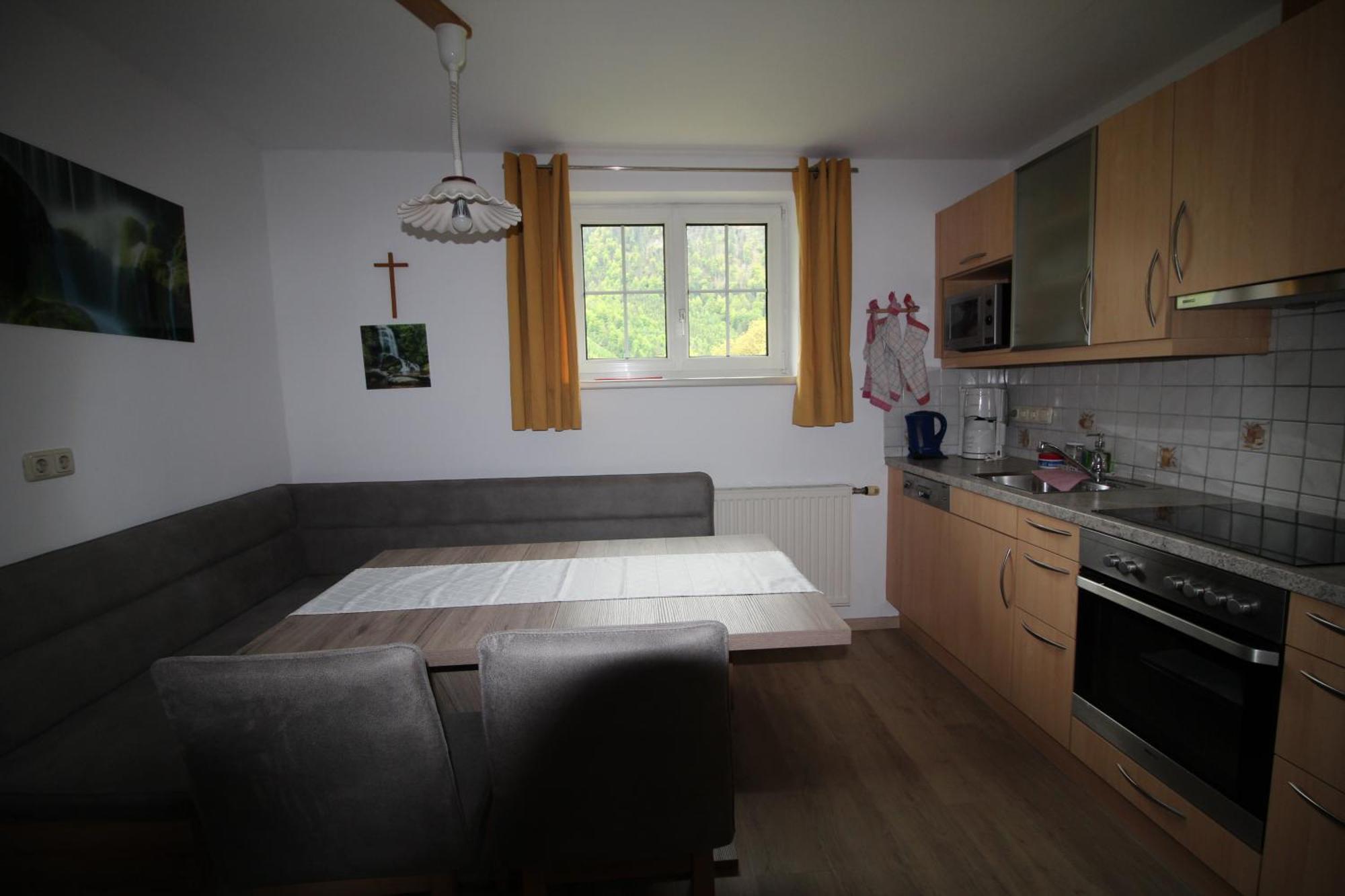 Ferienhof Osl Obertraun Room photo