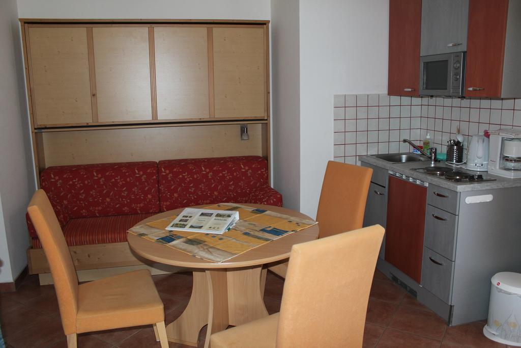 Ferienhof Osl Obertraun Room photo