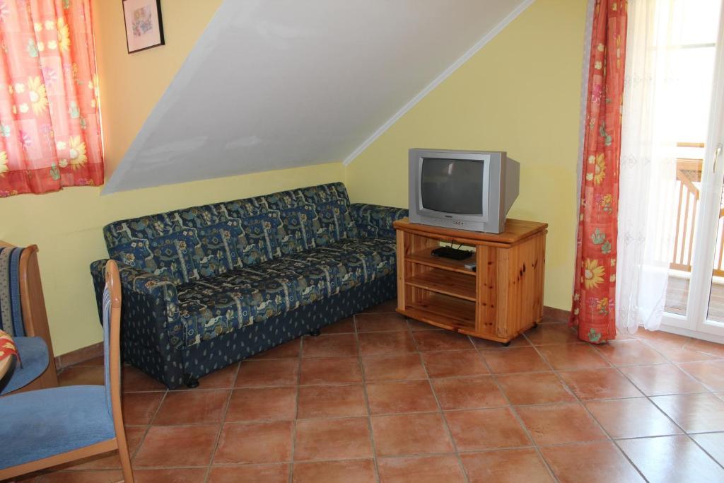 Ferienhof Osl Obertraun Room photo